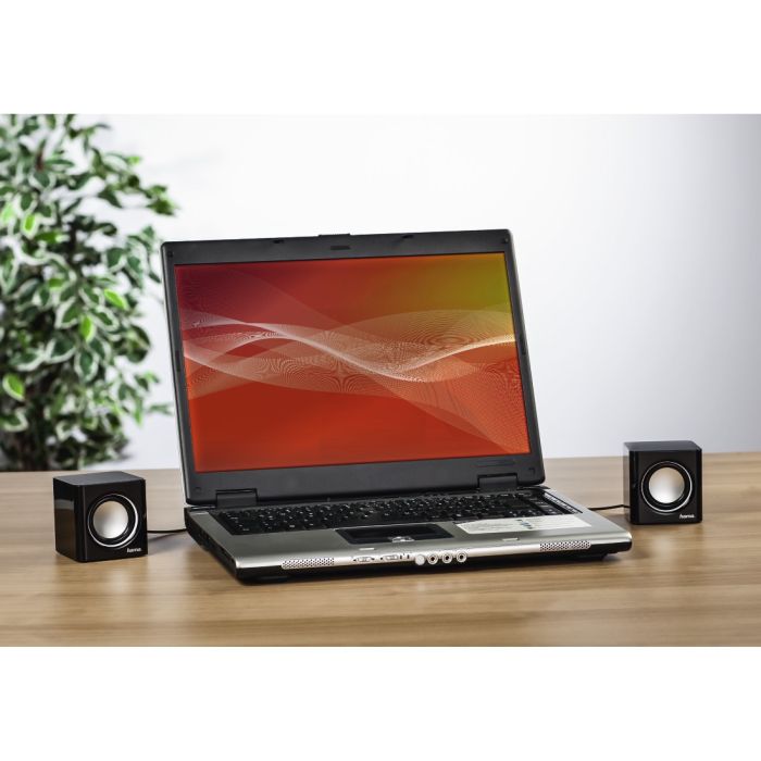 HamaSonic Mobil 185PC Speaker bl 173132 — 7