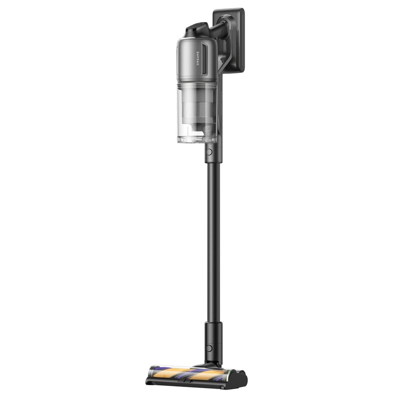 Cordless vacuum cleaner Dreame Z40 Station Cordless Vacuum Cleaner VZV33A — 4