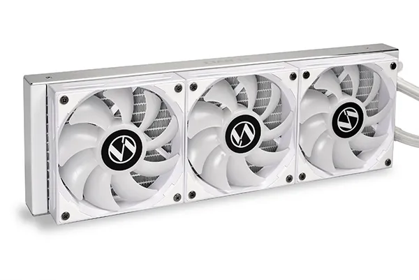LIAN LI GALAHAD 360 AIO — 2