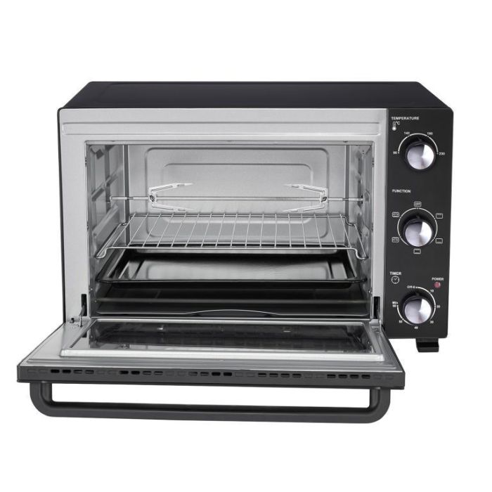 Elit 32396 Mini Oven OptiOne 35L — 2