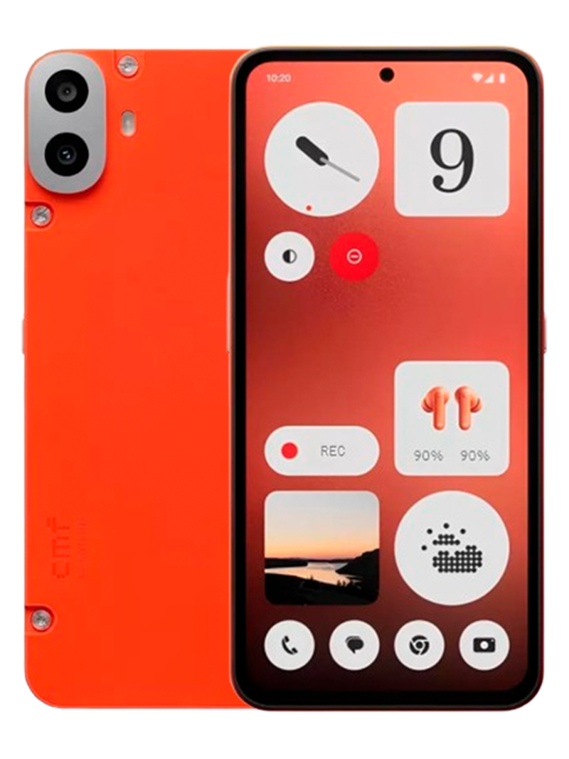 CMF Phone 1 — 7