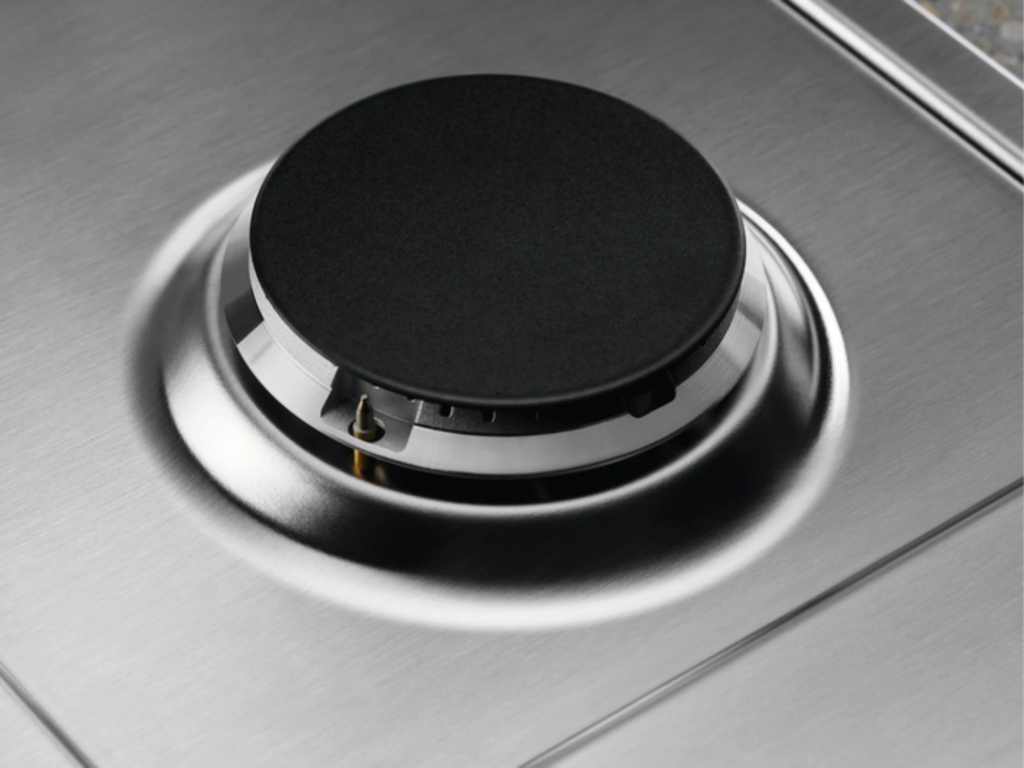 Hob ELECTROLUX GME363NX — 6