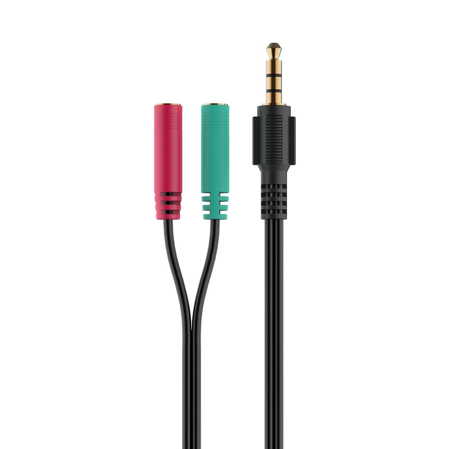 Headphones Canyon Interceptor GH-8A CND-SGHS8A — 5