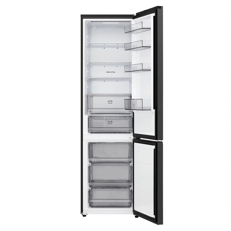 Refrigerator LG LBB509EQYW — 13