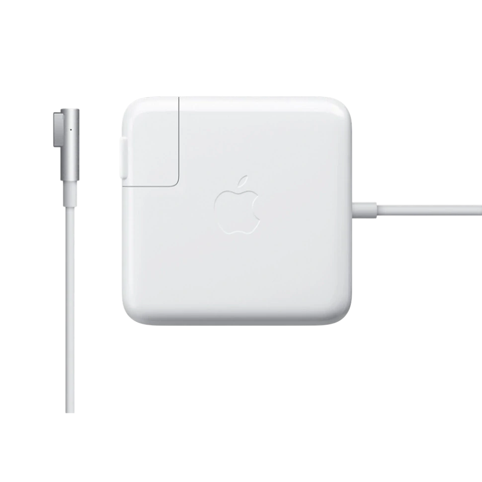 Power Adapter MagSafe 85W — 5