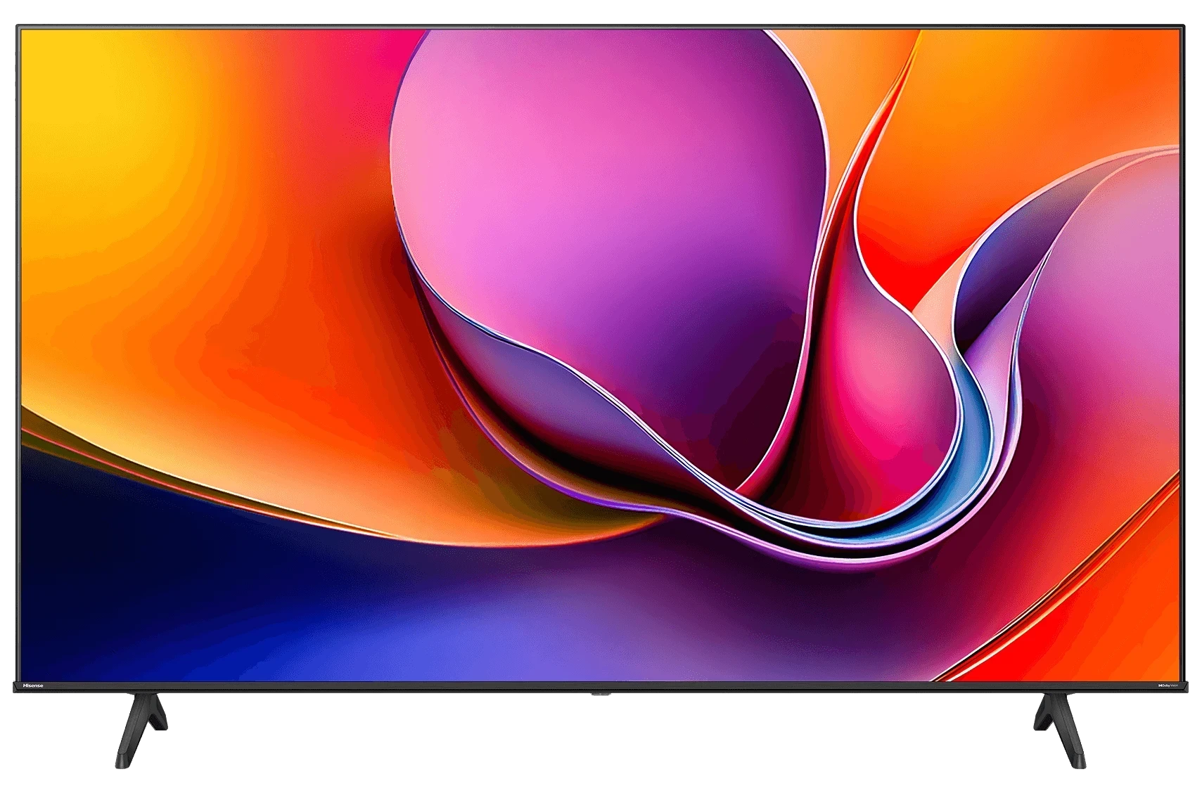 50A6Q TVs — 2