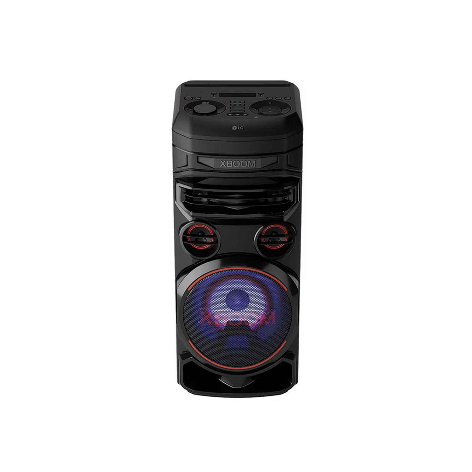Hi-fi system XBOOM RNC7 — 2
