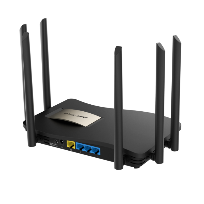 Ruijie Router RG-EW1200G Pro Gigabit Router — 4