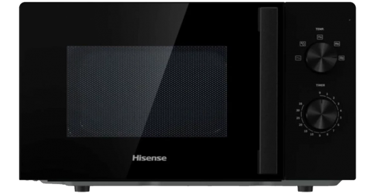Microwave oven Hisense H20MOBP1H — 4