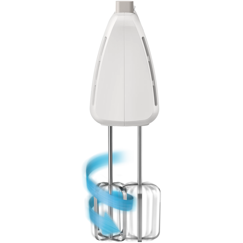 Mixer HR3705 00 — 2