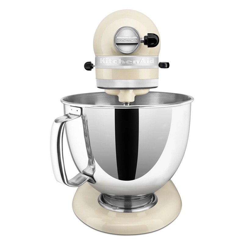 Հարիչ KITCHENAID 5KSM175PSEAC — 2