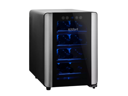 Wine Cabinet Kitfort KT-2402: