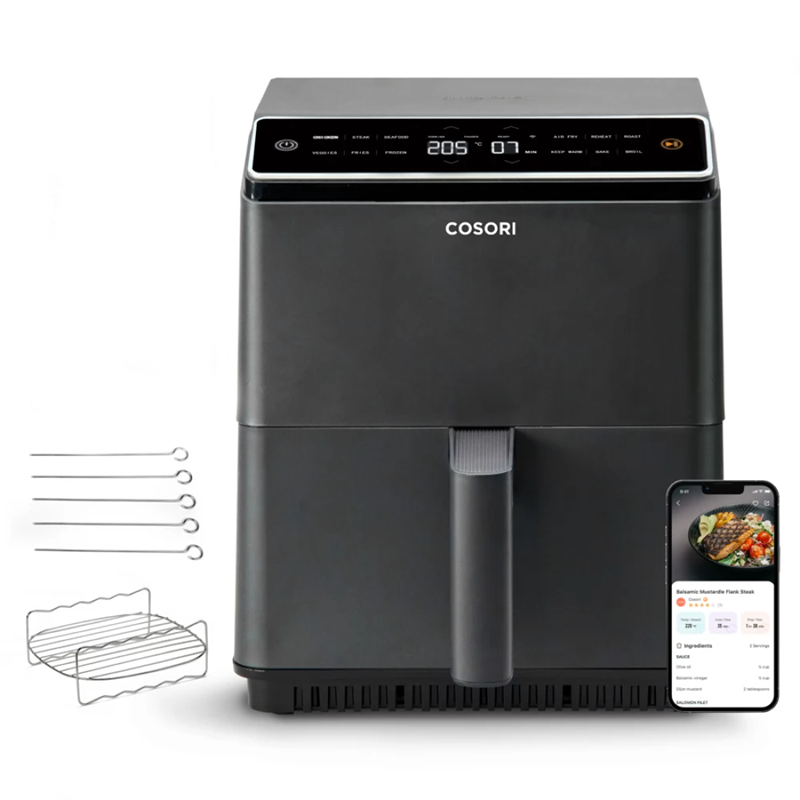 Air Fryer COSORI CAF-P681S-KEUR — 6