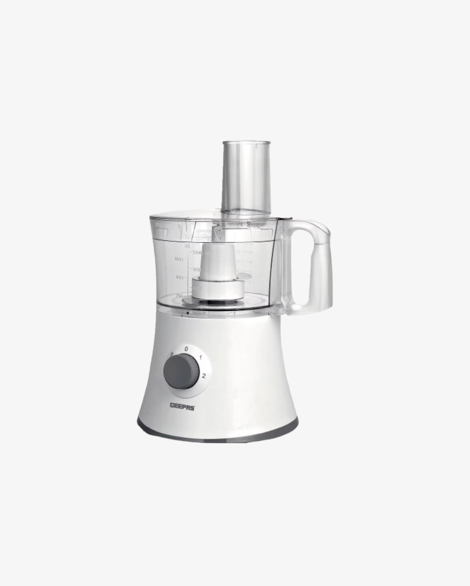 Food processor Geepas GSB5487N — 2