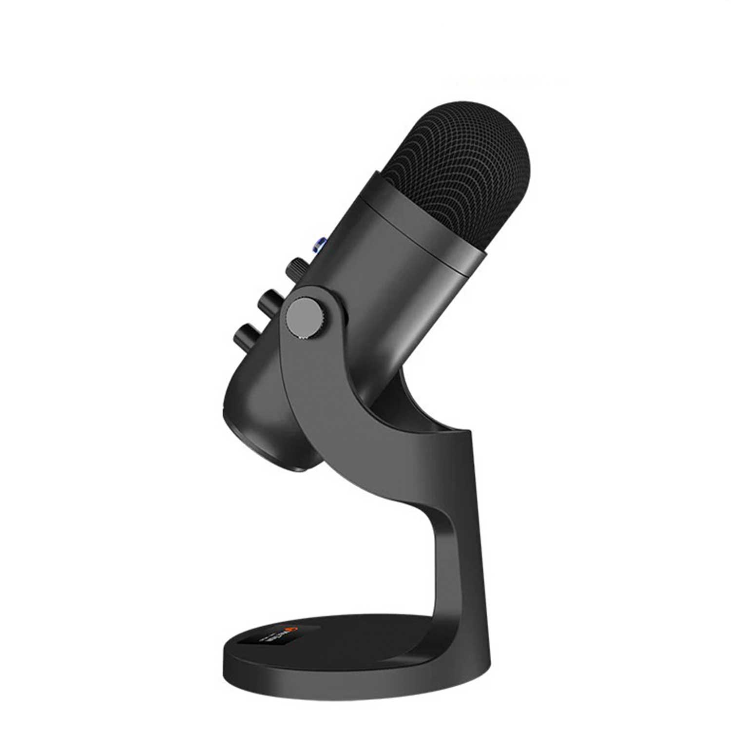 Wired gaming streaming microphone MEETION MC20 — 7