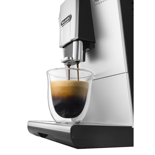 Coffee maker DeLonghi ETAM29.660.SB — 5