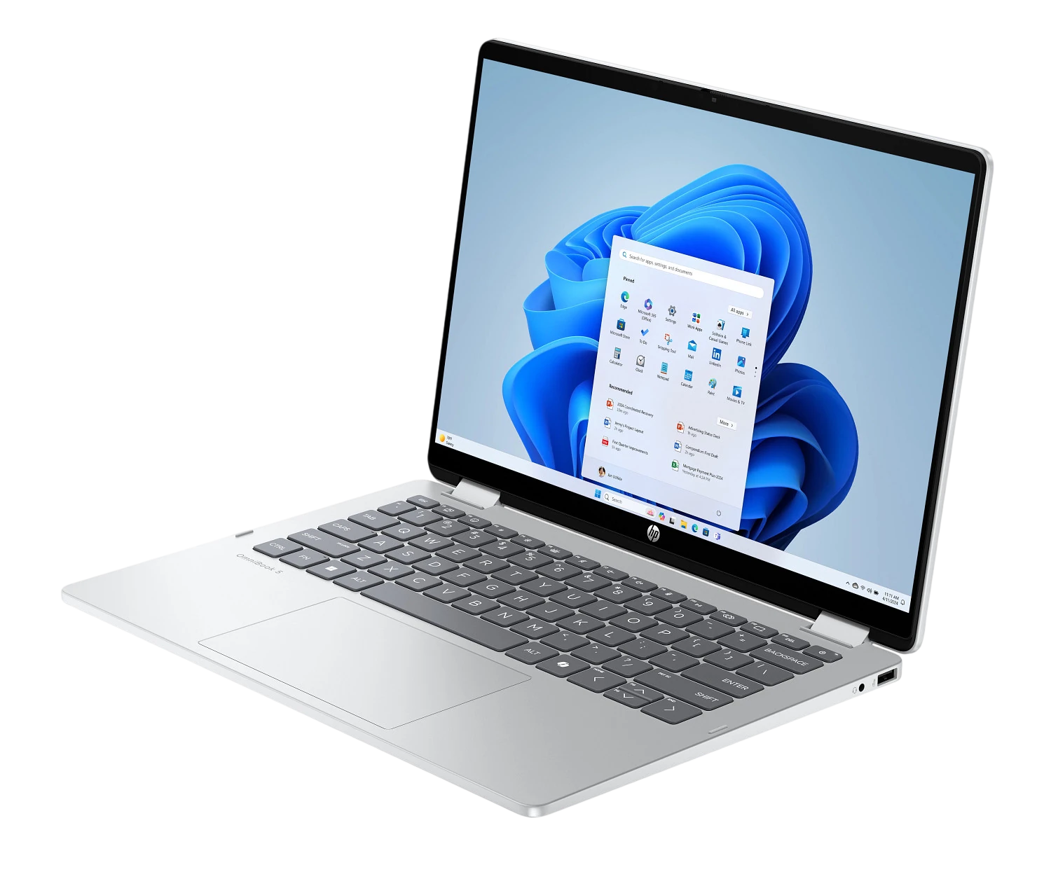 HP omb 5flip 14-fp0023dx c7 150u 16 512 — 2