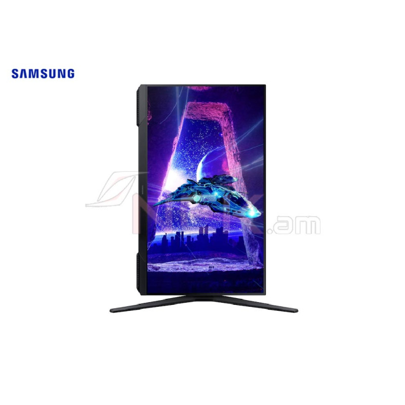 Odyssey G3 G30D 27-inch Gaming Monitor — 2
