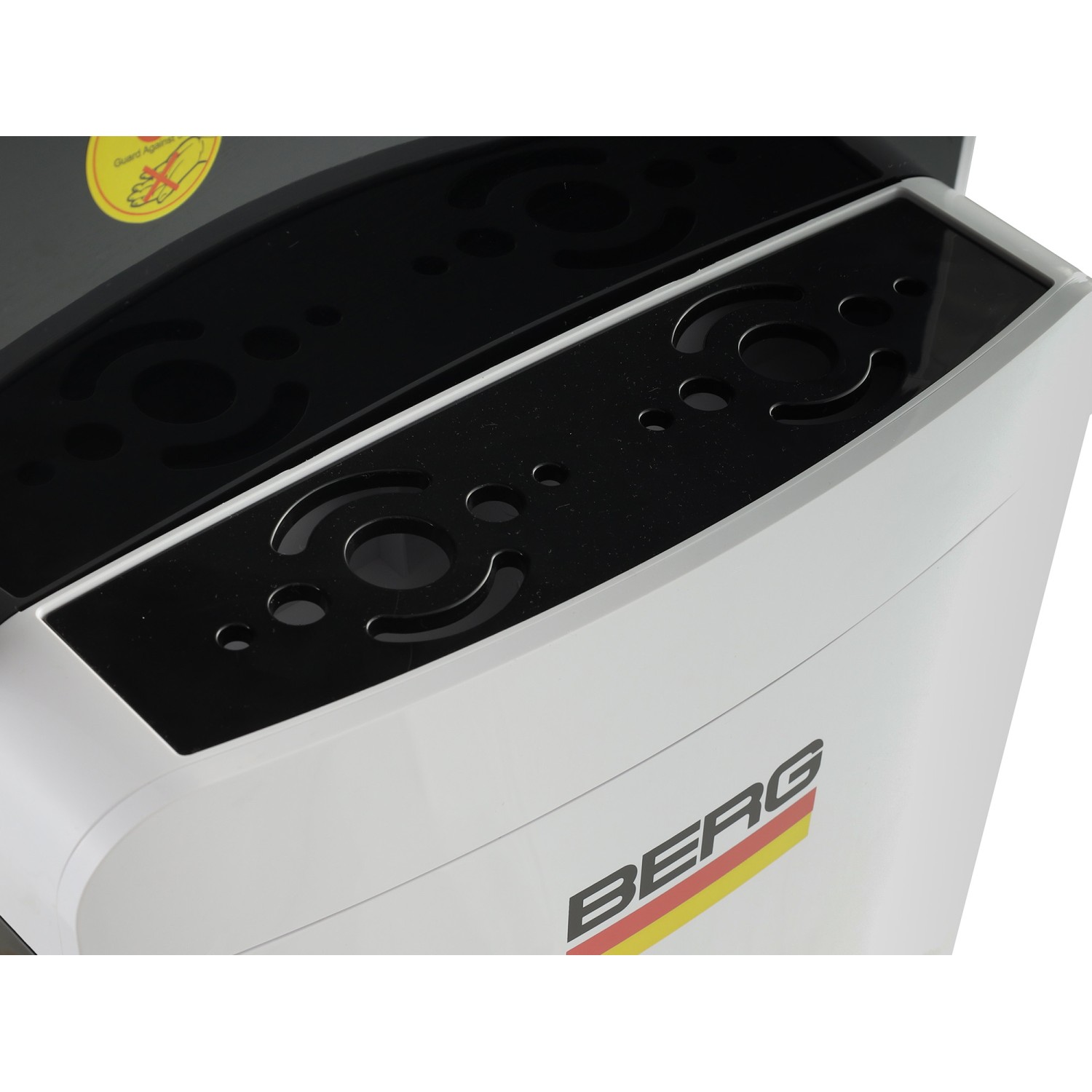 Water dispenser BERG BD-25PL — 7