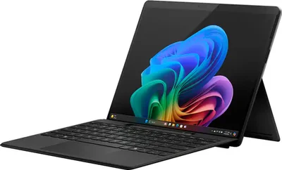 Surface Pro 13 Copilot+ 11th ZHY-00019 with keyboard — 2