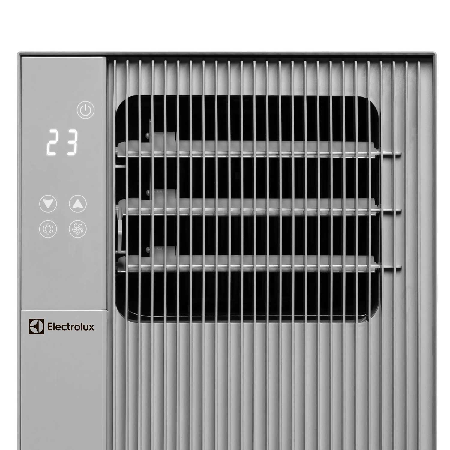 Portable air conditioner Electrolux ARIZONA EACM-12 AZ N6 — 3