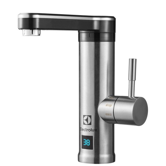 Instant water heater ELECTROLUX TAPTRONIC S — 3
