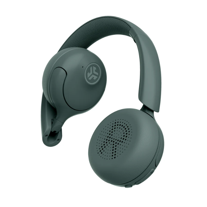 JLab Go Lux ANC Wireless Headphones IEUHBGOLUXANCRSGE93 — 4