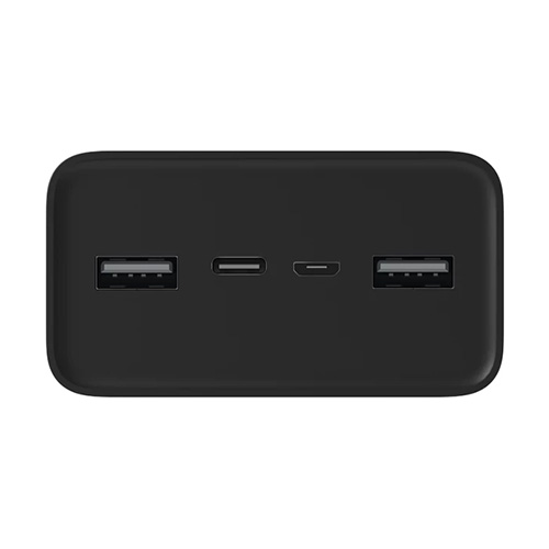 Power bank Xiaomi 18W 30000mAh — 4