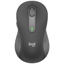 Անլար մկնիկ Logitech M650 Signature — 4
