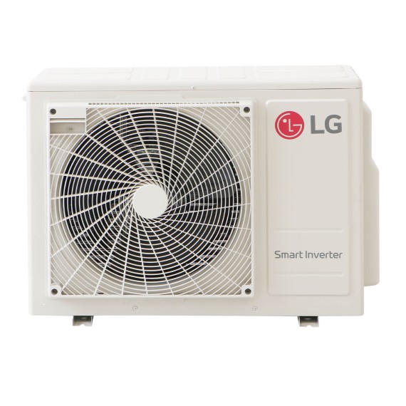 Air conditioner multi A4UW24GFA4 OUTDOOR UNIT — 3