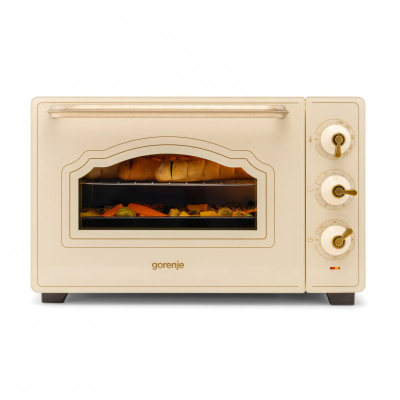 GORENJE OM30CLI — 6