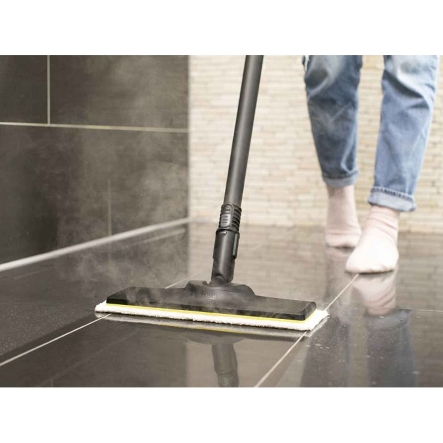 Steam cleaner KARCHER SC 4 EASY FIX *EU 1.512-630.0 — 5