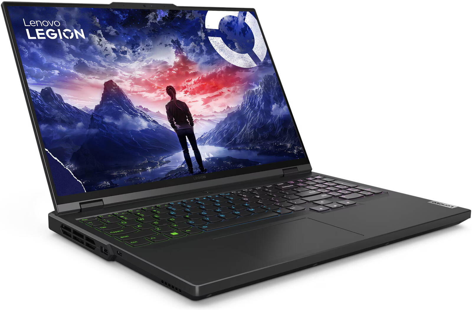 Laptop Lenovo Legion 5 16IRX9 I5-13450HX 16 — 3