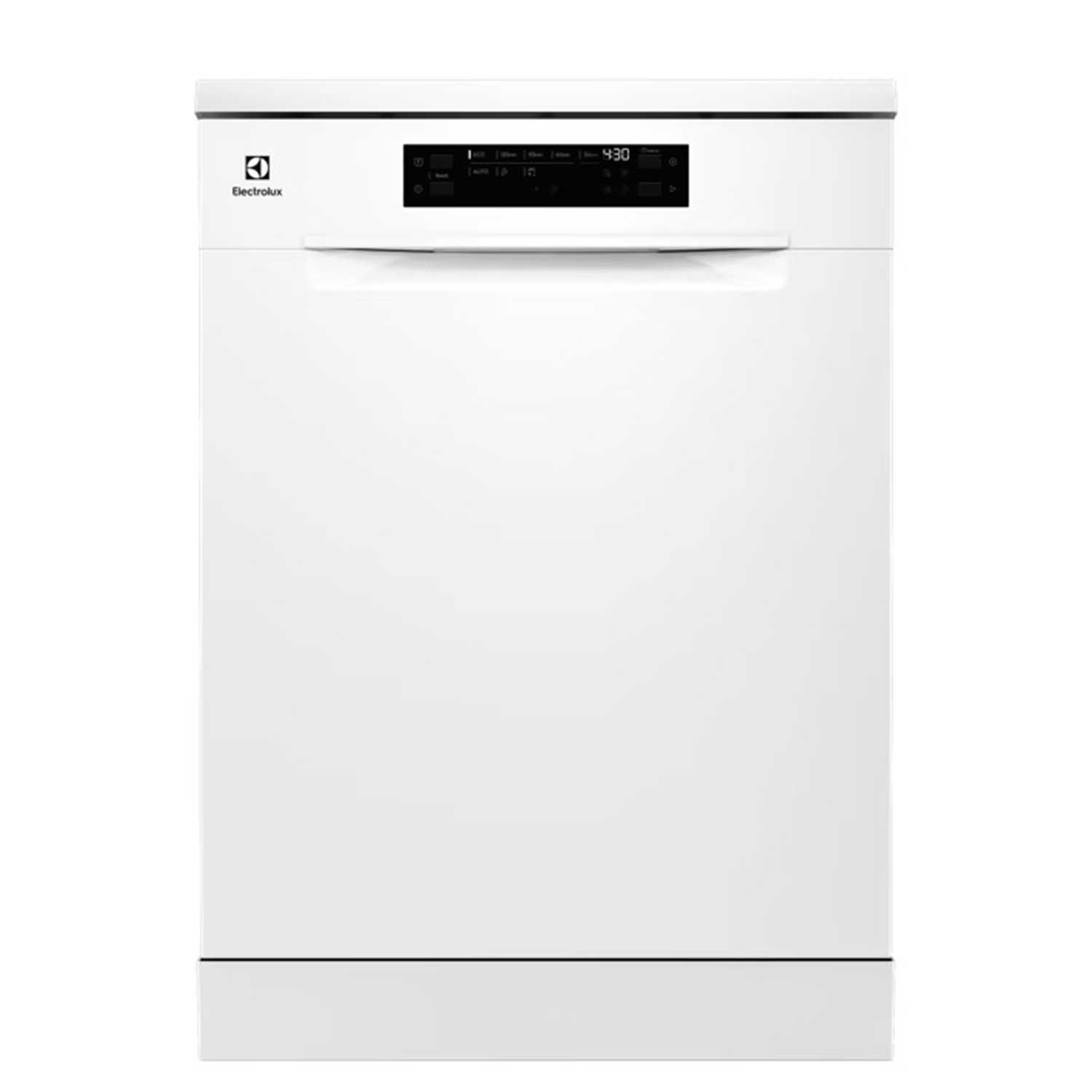 Electrolux E62SD200SW — 2