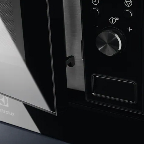 Microwave oven Electrolux LMS2203EMX — 2