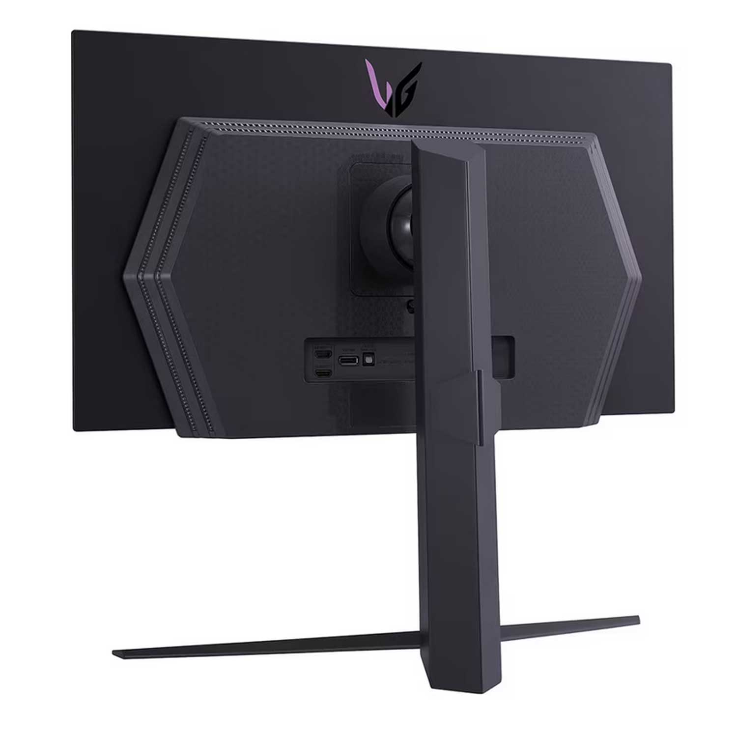 OLED-монитор LG 27GS95QE-B — 8