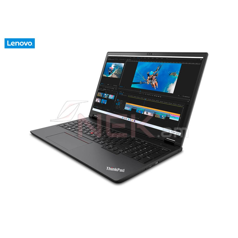 ThinkPad P16v mobile workstation