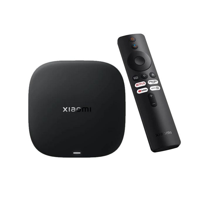 TV Box S 3 PFJ4191EU — 6