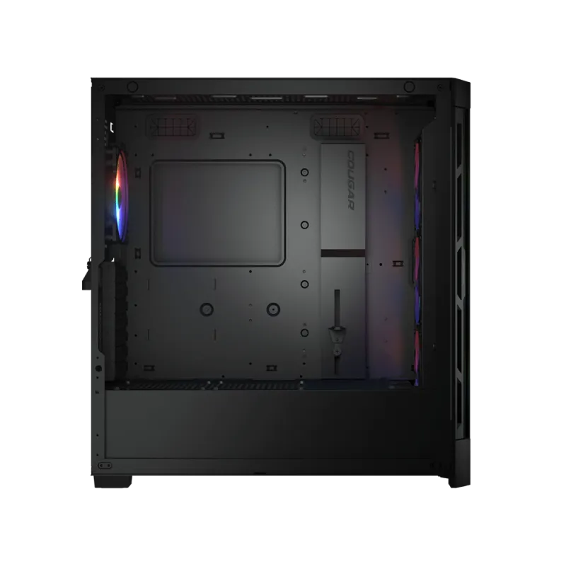 Cougar Duoface Pro RGB — 2