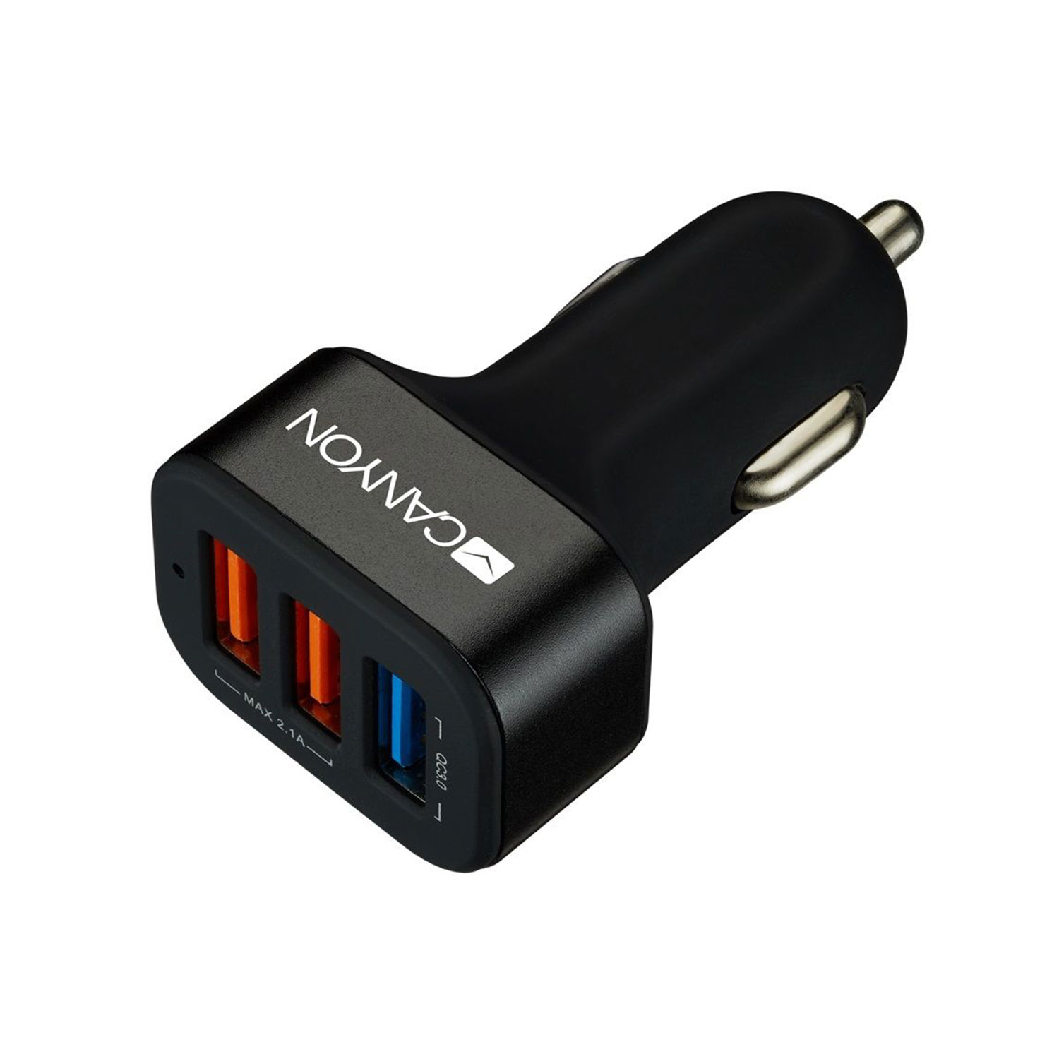 Car adapter Canyon CNE-CCA07 B — 2