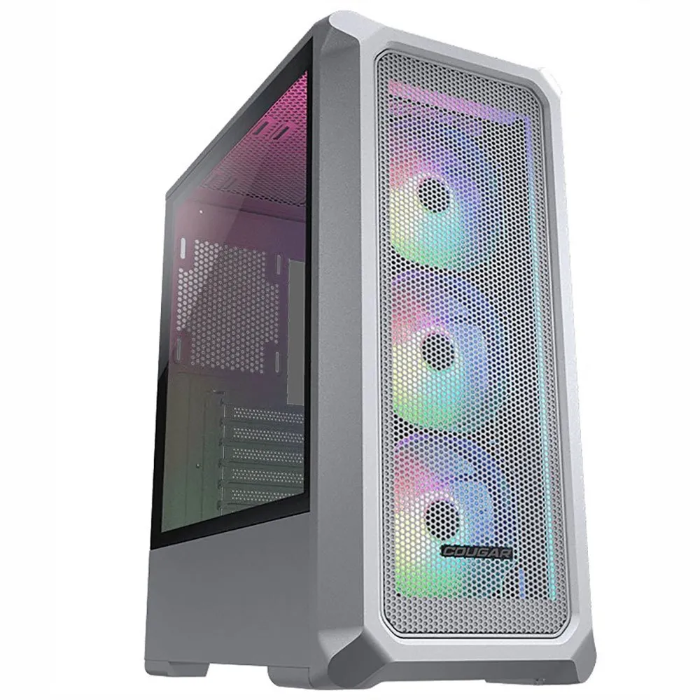 Cougar Archon 2 Mesh RGB ATX Computer Case — 2