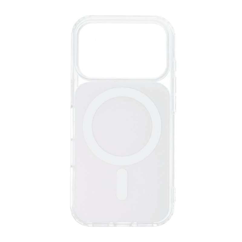 Case Magnetic Cover iPhone 17 Pro — 5