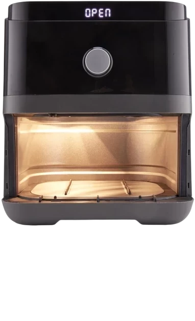 Аэрогриль Hisense HAF1800D — 9
