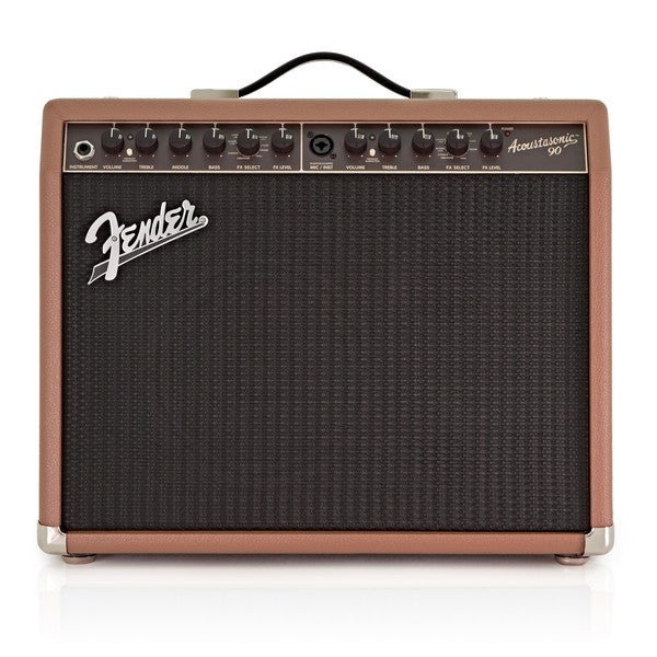 Fender Acoustasonic 90 Guitar Amplifier — 3