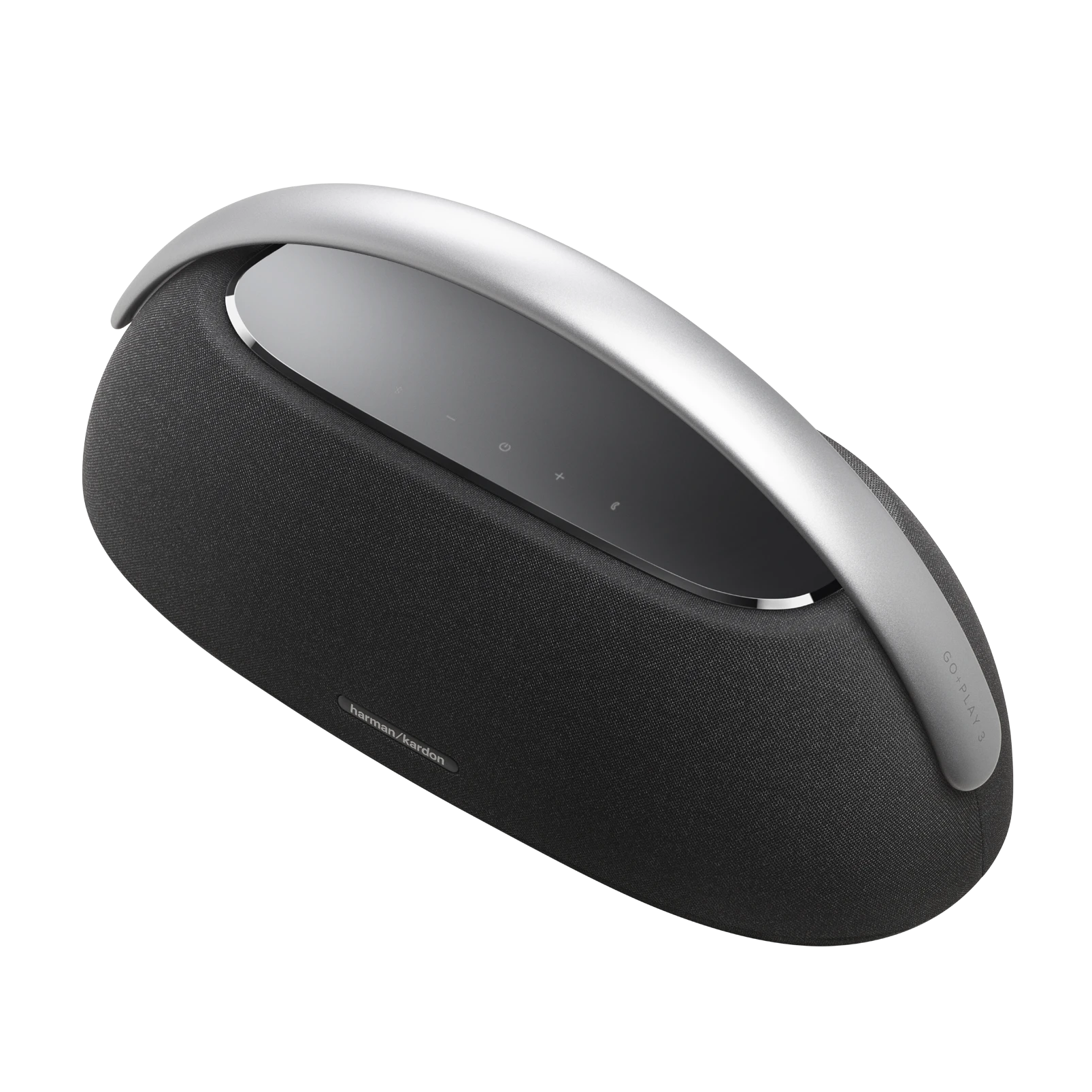 Harman Kardon Go Play 3 — 11