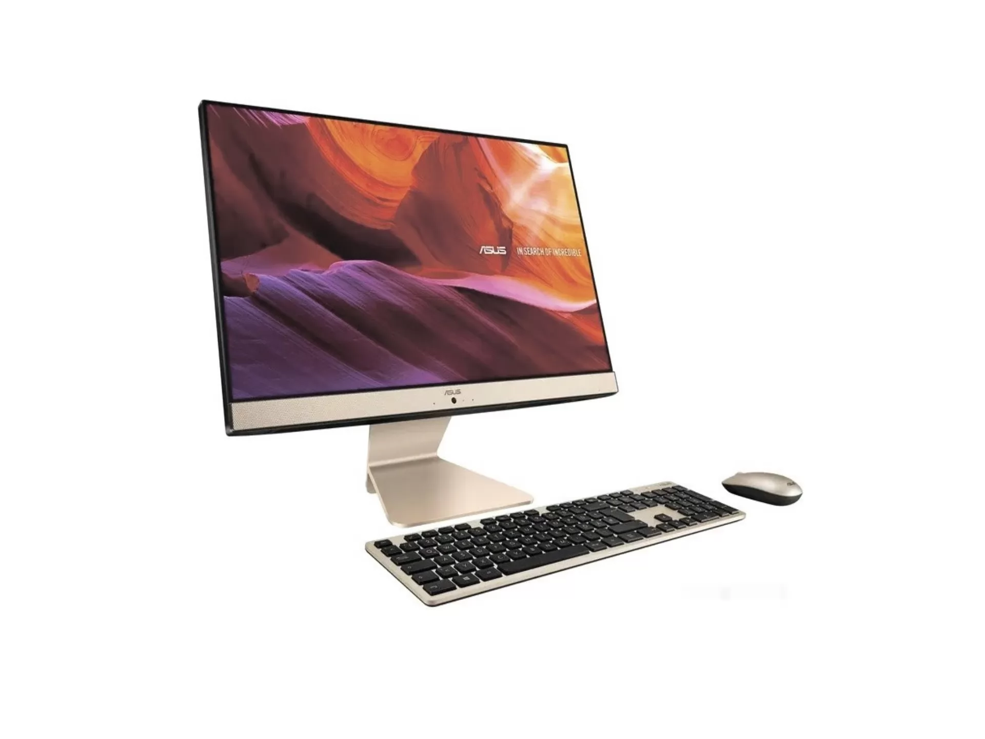 Համակարգիչ ASUS V222FAK-BA092M i3-10110U I — 2