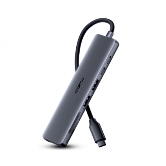 Oraimo 7in1 Adapter OUH-511 — 2