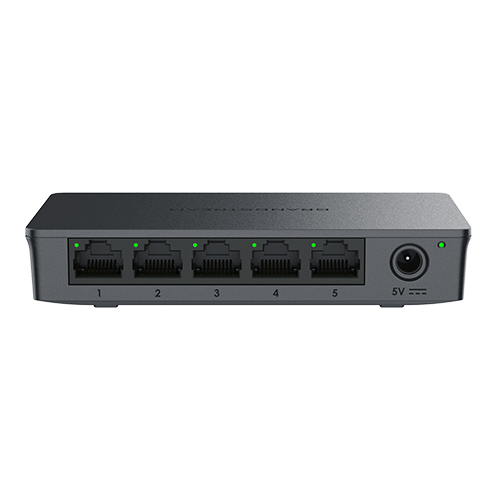 Коммутатор Grandstream GWN7700 — 2