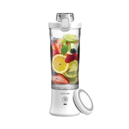 Blender Green Lion Ultimate 600ML — 2