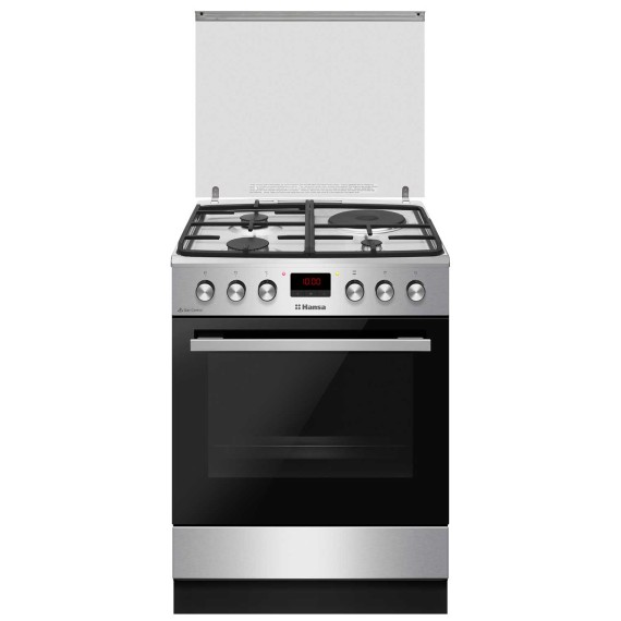 Cooker HANSA FCMX68243 — 3